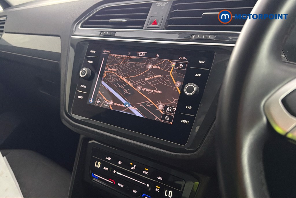 Volkswagen Tiguan Life Automatic Petrol SUV - Stock Number (1660271) - 10th supplementary image