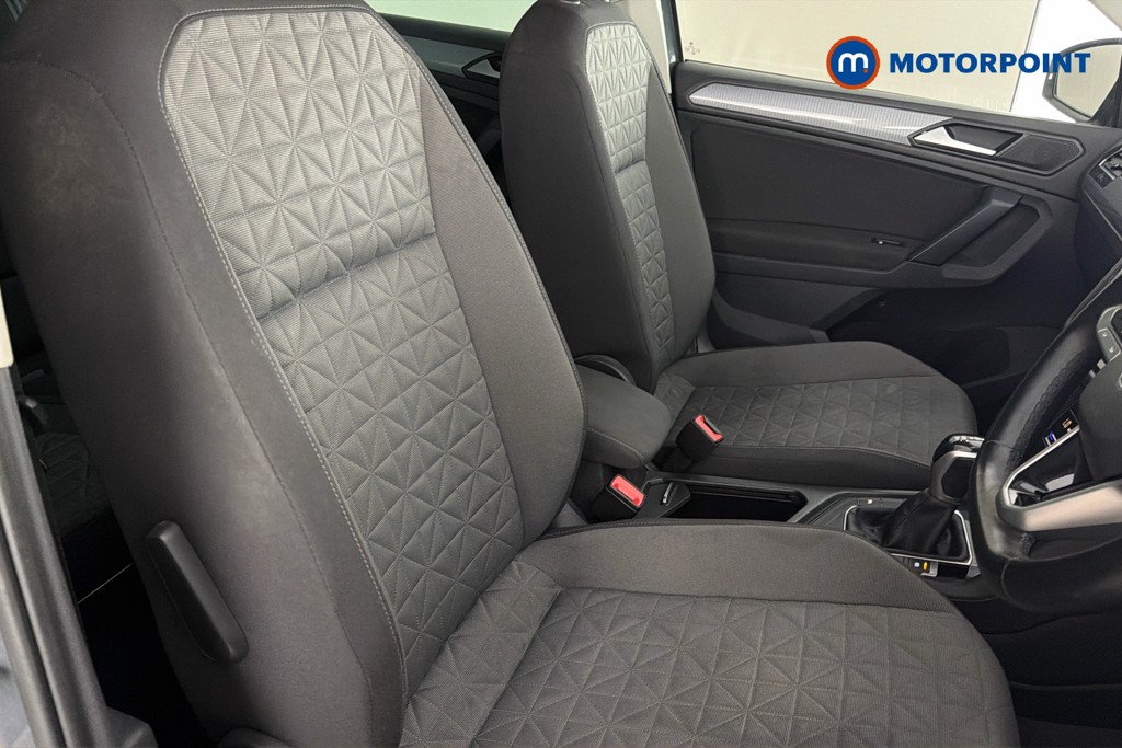 Volkswagen Tiguan Life Automatic Petrol SUV - Stock Number (1660271) - 22nd supplementary image