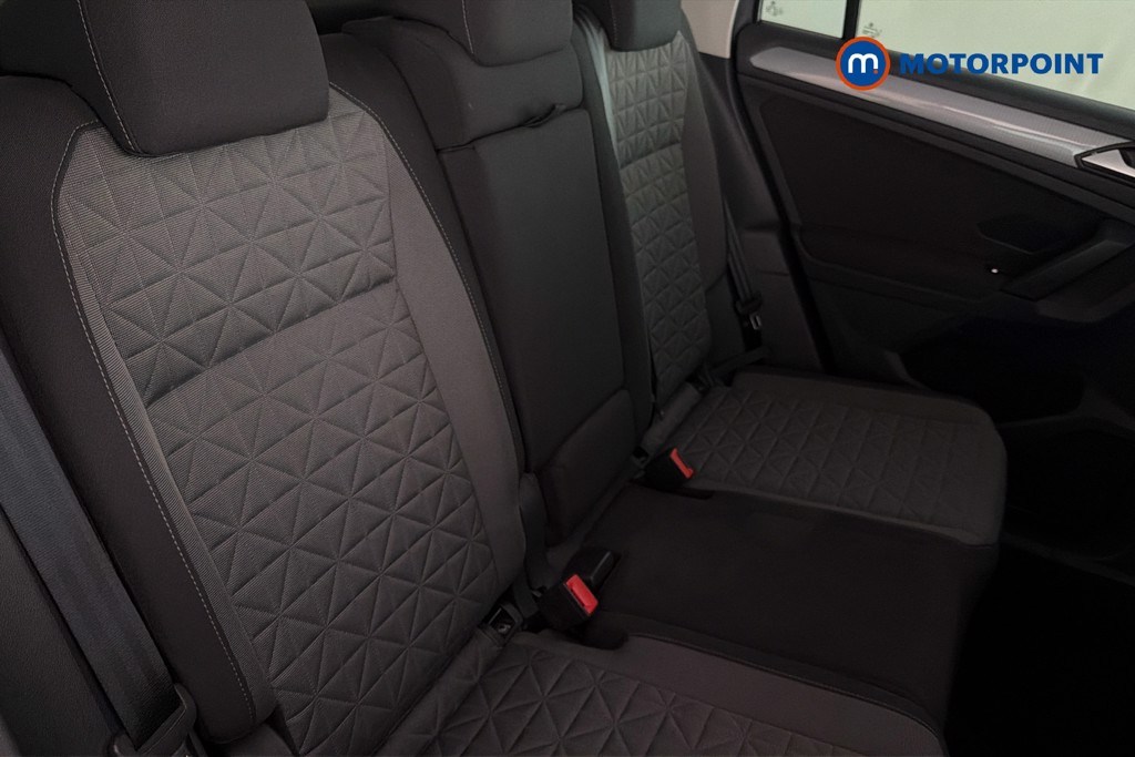 Volkswagen Tiguan Life Automatic Petrol SUV - Stock Number (1660271) - 28th supplementary image