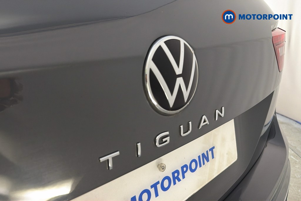 Volkswagen Tiguan Life Automatic Petrol SUV - Stock Number (1660271) - 37th supplementary image