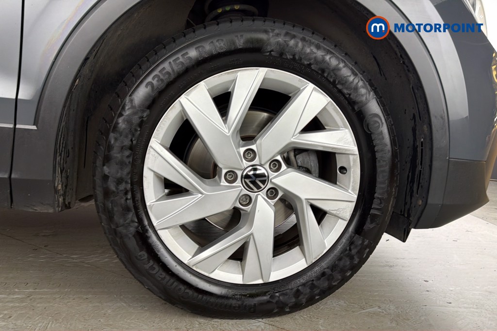 Volkswagen Tiguan Life Automatic Petrol SUV - Stock Number (1660271) - 50th supplementary image