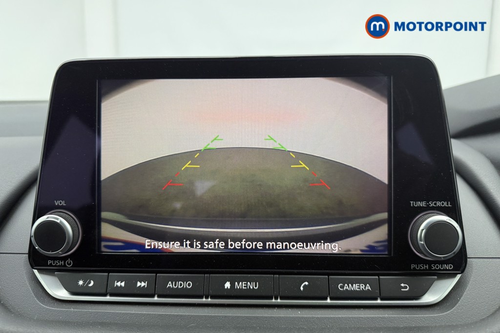 Nissan Qashqai Acenta Premium Manual Petrol SUV - Stock Number (1660463) - 2nd supplementary image