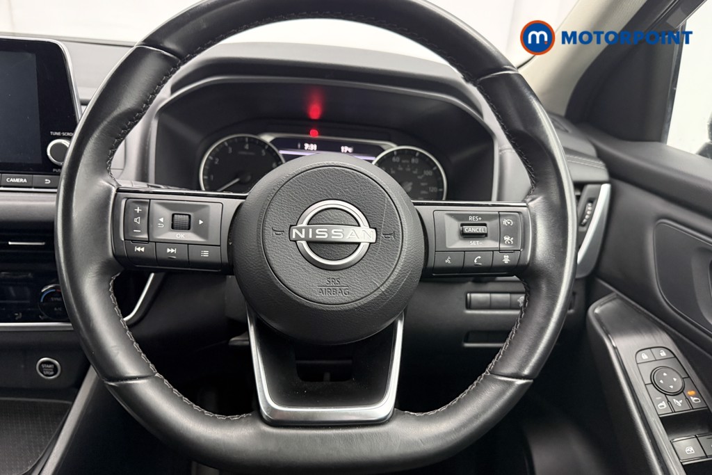 Nissan Qashqai Acenta Premium Manual Petrol SUV - Stock Number (1660463) - 3rd supplementary image