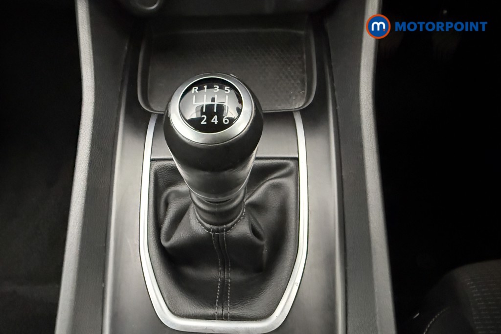 Nissan Qashqai Acenta Premium Manual Petrol SUV - Stock Number (1660463) - 5th supplementary image