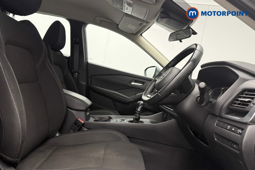 Nissan Qashqai Acenta Premium Manual Petrol SUV - Stock Number (1660463) - 6th supplementary image
