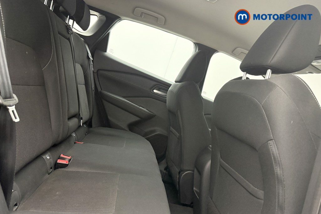 Nissan Qashqai Acenta Premium Manual Petrol SUV - Stock Number (1660463) - 7th supplementary image