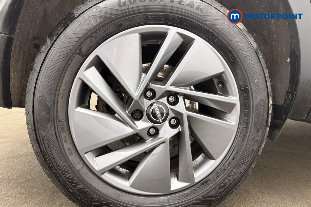 Nissan Qashqai Acenta Premium Manual Petrol SUV - Stock Number (1660463) - 8th supplementary image