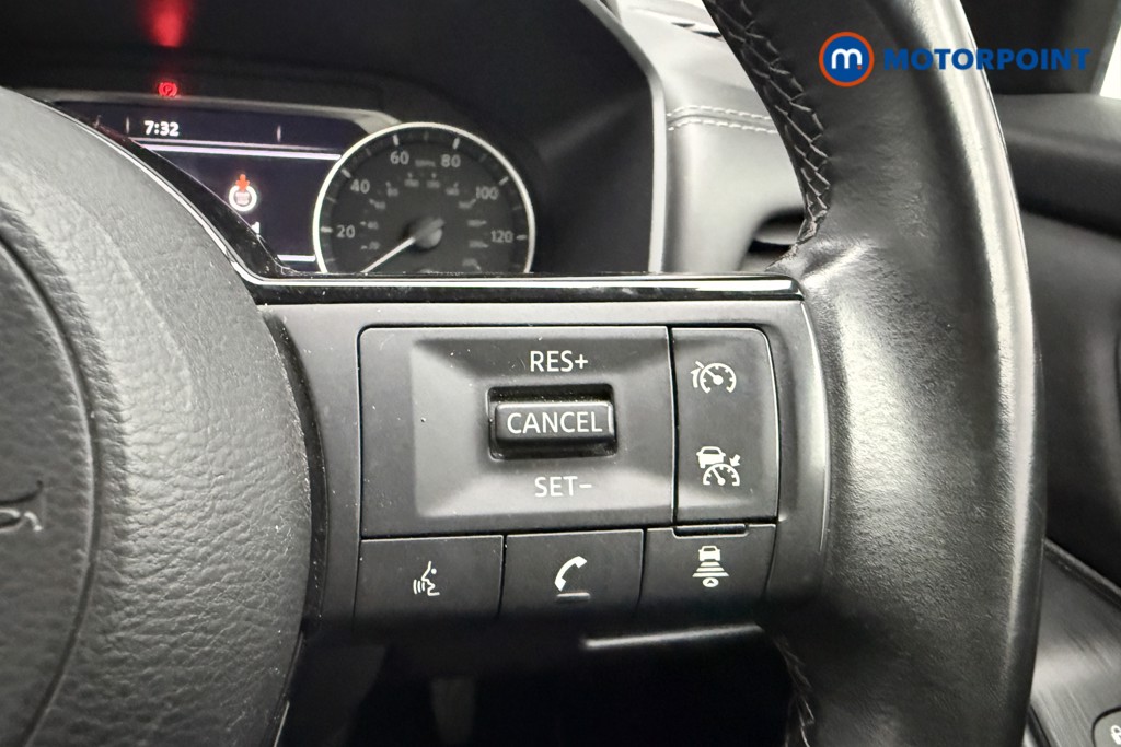 Nissan Qashqai Acenta Premium Manual Petrol SUV - Stock Number (1660463) - 13th supplementary image