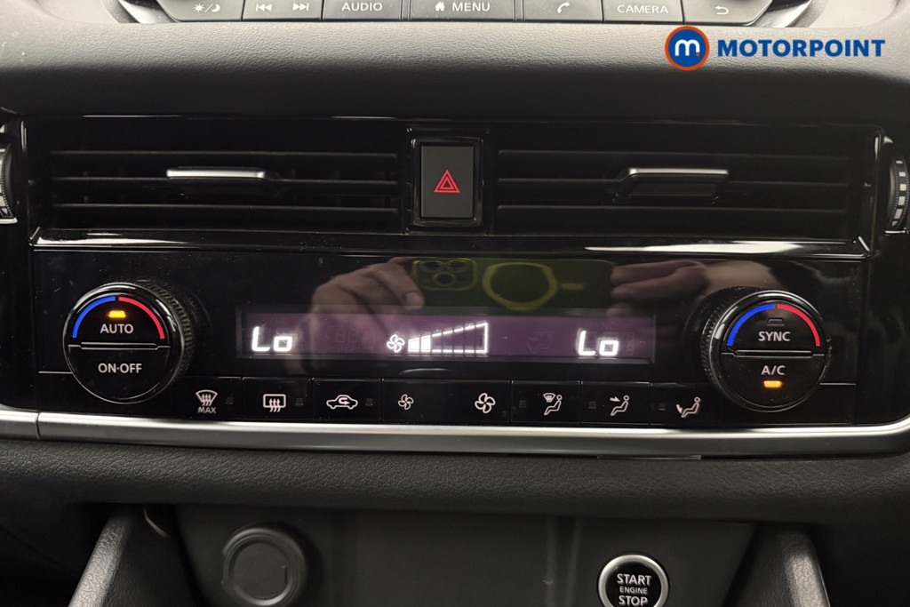 Nissan Qashqai Acenta Premium Manual Petrol SUV - Stock Number (1660463) - 14th supplementary image