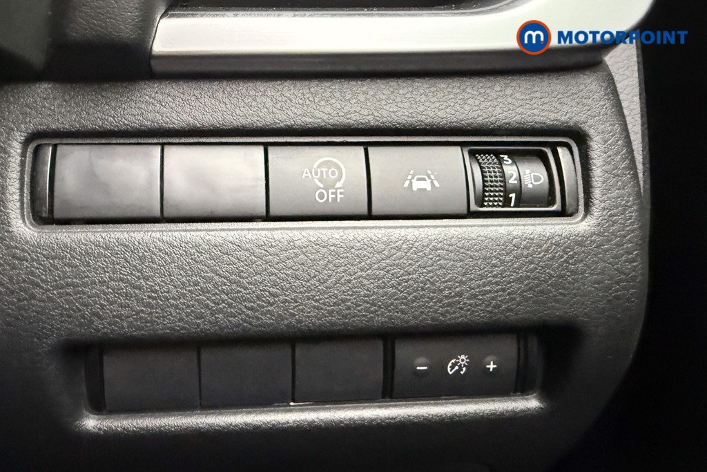 Nissan Qashqai Acenta Premium Manual Petrol SUV - Stock Number (1660463) - 15th supplementary image