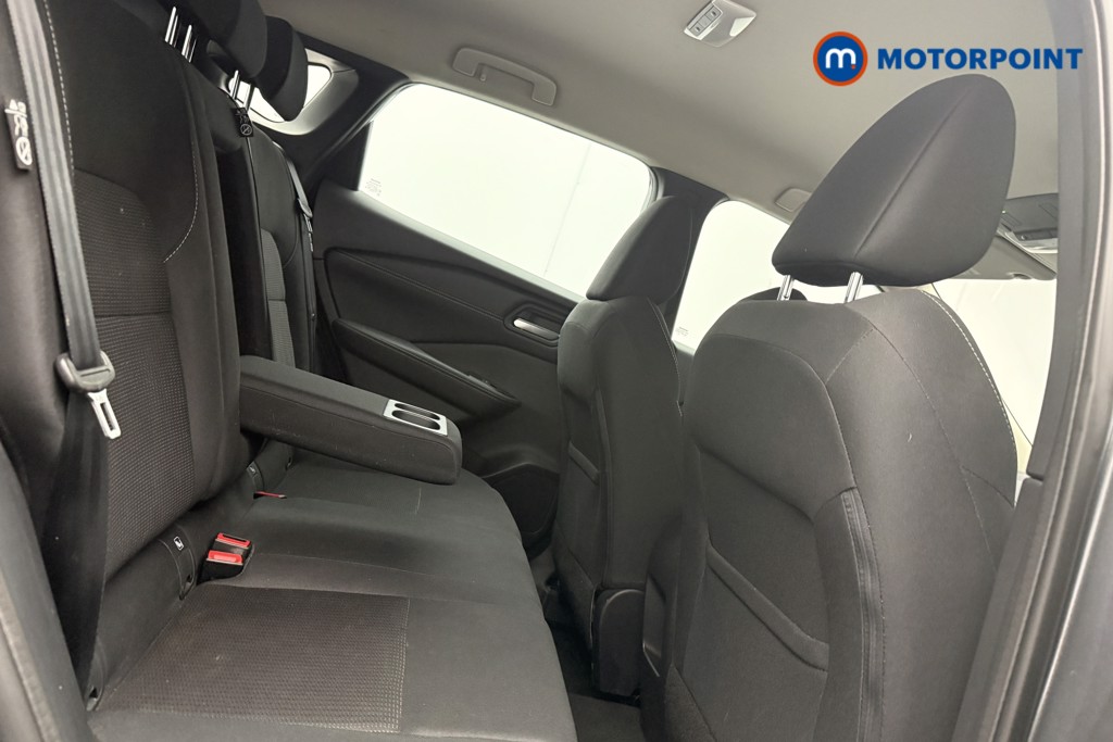 Nissan Qashqai Acenta Premium Manual Petrol SUV - Stock Number (1660463) - 18th supplementary image