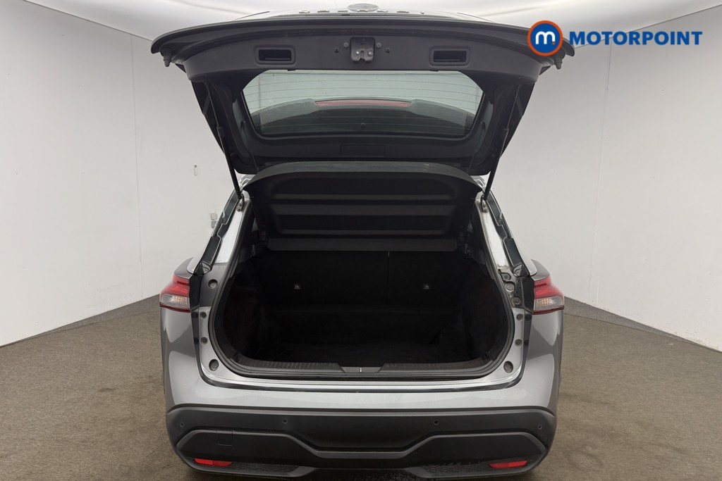 Nissan Qashqai Acenta Premium Manual Petrol SUV - Stock Number (1660463) - 19th supplementary image