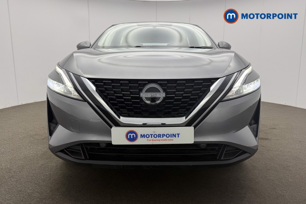 Nissan Qashqai Acenta Premium Manual Petrol SUV - Stock Number (1660463) - 21st supplementary image