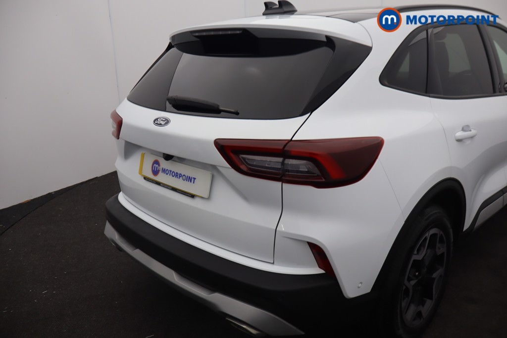 Ford Kuga Active Automatic Petrol-Electric Hybrid SUV - Stock Number (1660476) - 2nd supplementary image