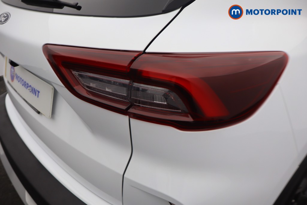 Ford Kuga Active Automatic Petrol-Electric Hybrid SUV - Stock Number (1660476) - 3rd supplementary image