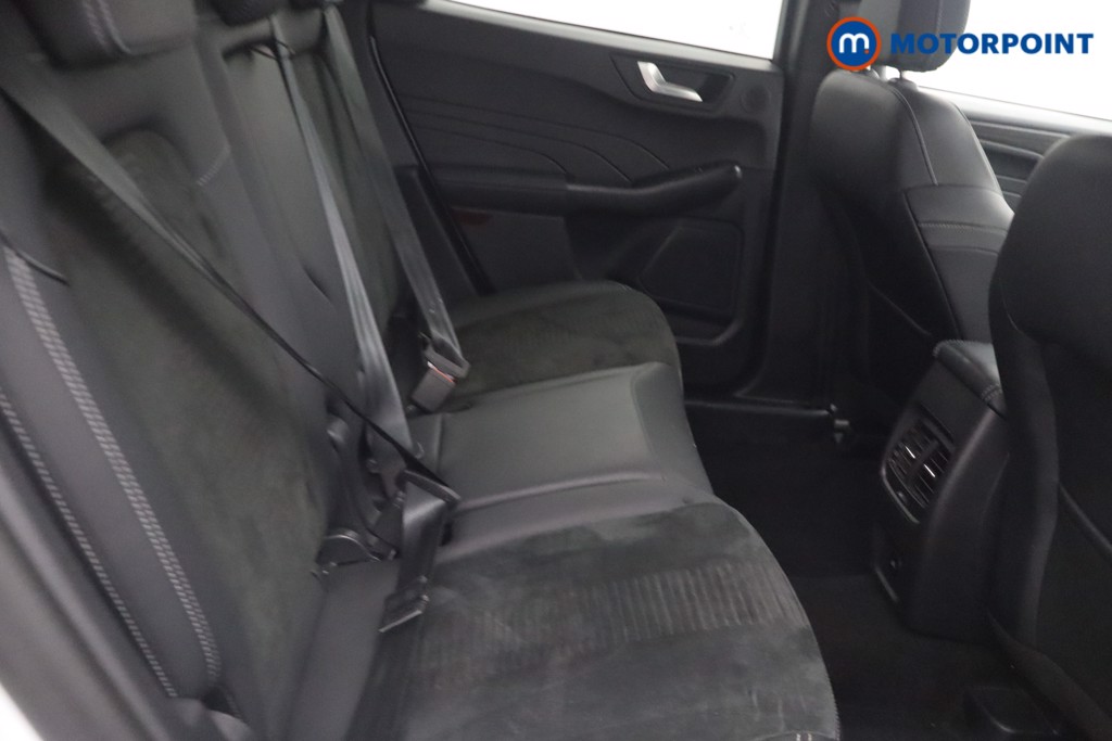 Ford Kuga Active Automatic Petrol-Electric Hybrid SUV - Stock Number (1660476) - 7th supplementary image
