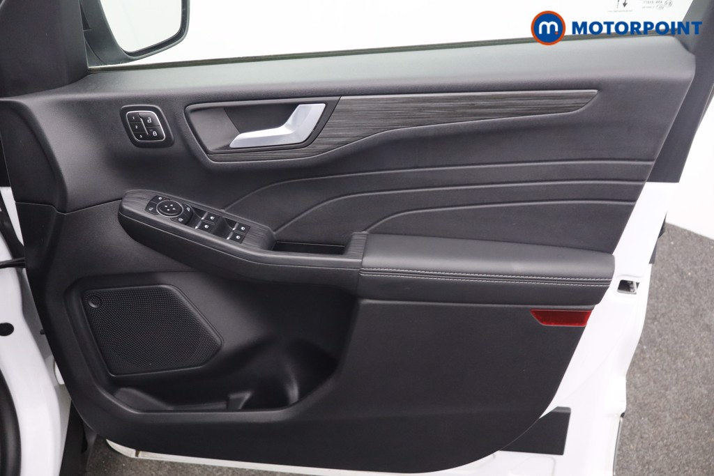 Ford Kuga Active Automatic Petrol-Electric Hybrid SUV - Stock Number (1660476) - 9th supplementary image