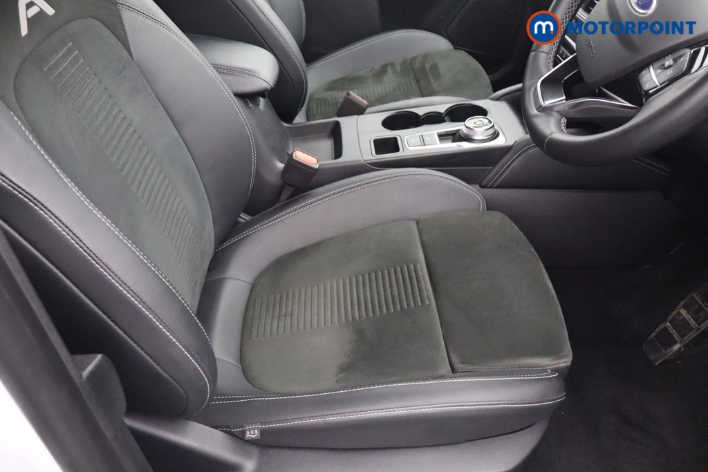 Ford Kuga Active Automatic Petrol-Electric Hybrid SUV - Stock Number (1660476) - 13th supplementary image