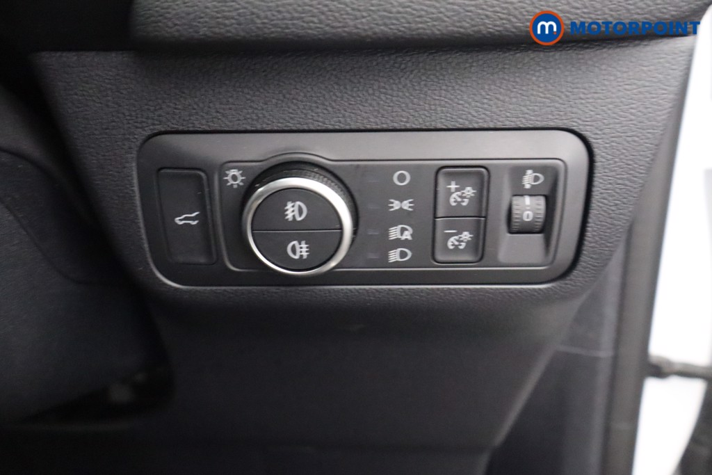 Ford Kuga Active Automatic Petrol-Electric Hybrid SUV - Stock Number (1660476) - 14th supplementary image