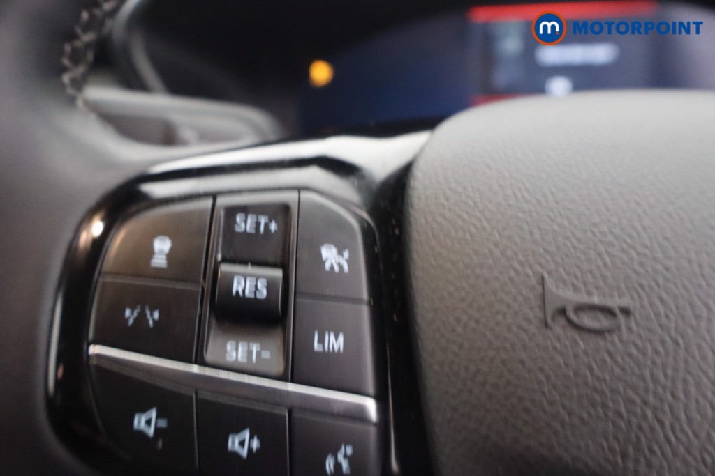 Ford Kuga Active Automatic Petrol-Electric Hybrid SUV - Stock Number (1660476) - 16th supplementary image