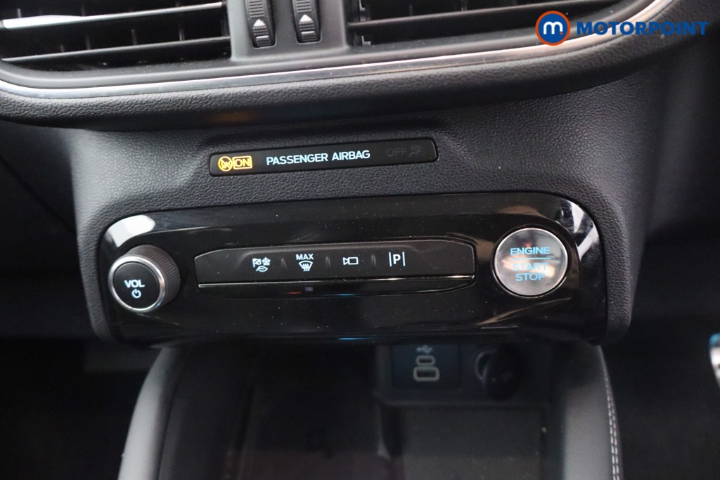 Ford Kuga Active Automatic Petrol-Electric Hybrid SUV - Stock Number (1660476) - 17th supplementary image
