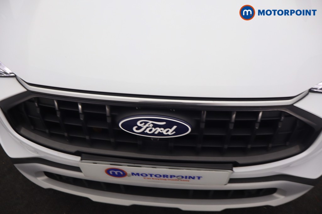 Ford Kuga Active Automatic Petrol-Electric Hybrid SUV - Stock Number (1660476) - 23rd supplementary image