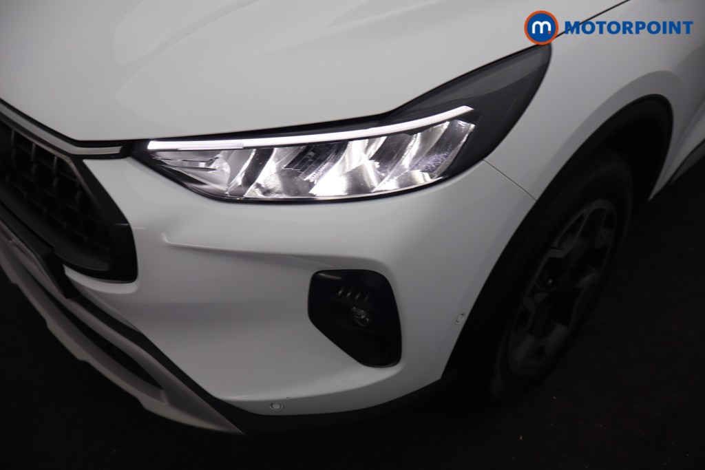 Ford Kuga Active Automatic Petrol-Electric Hybrid SUV - Stock Number (1660476) - 25th supplementary image
