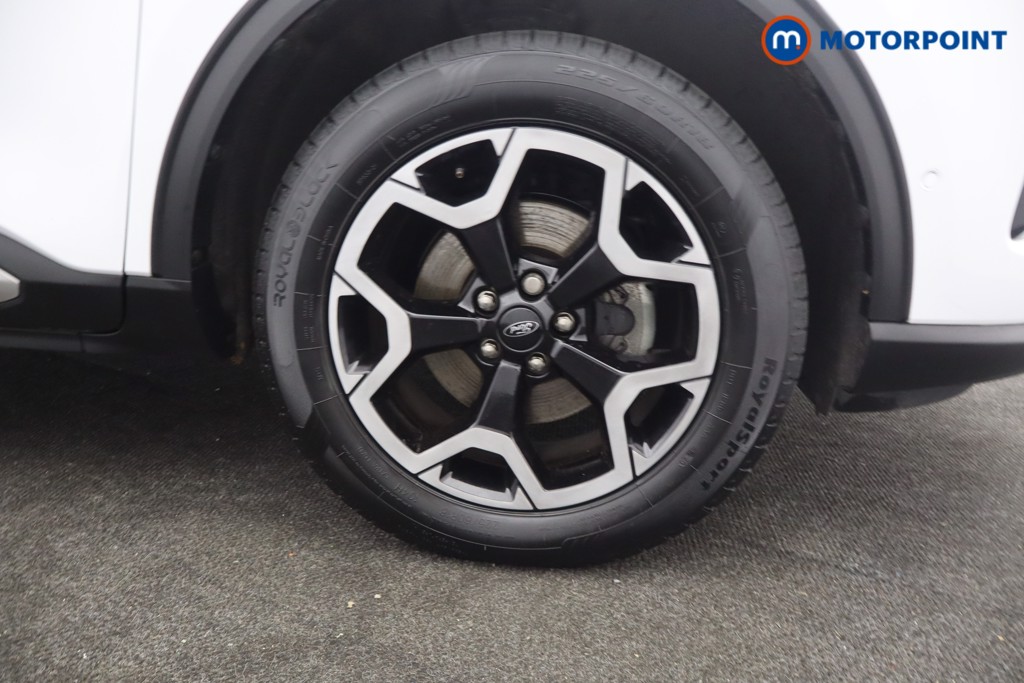 Ford Kuga Active Automatic Petrol-Electric Hybrid SUV - Stock Number (1660476) - 27th supplementary image