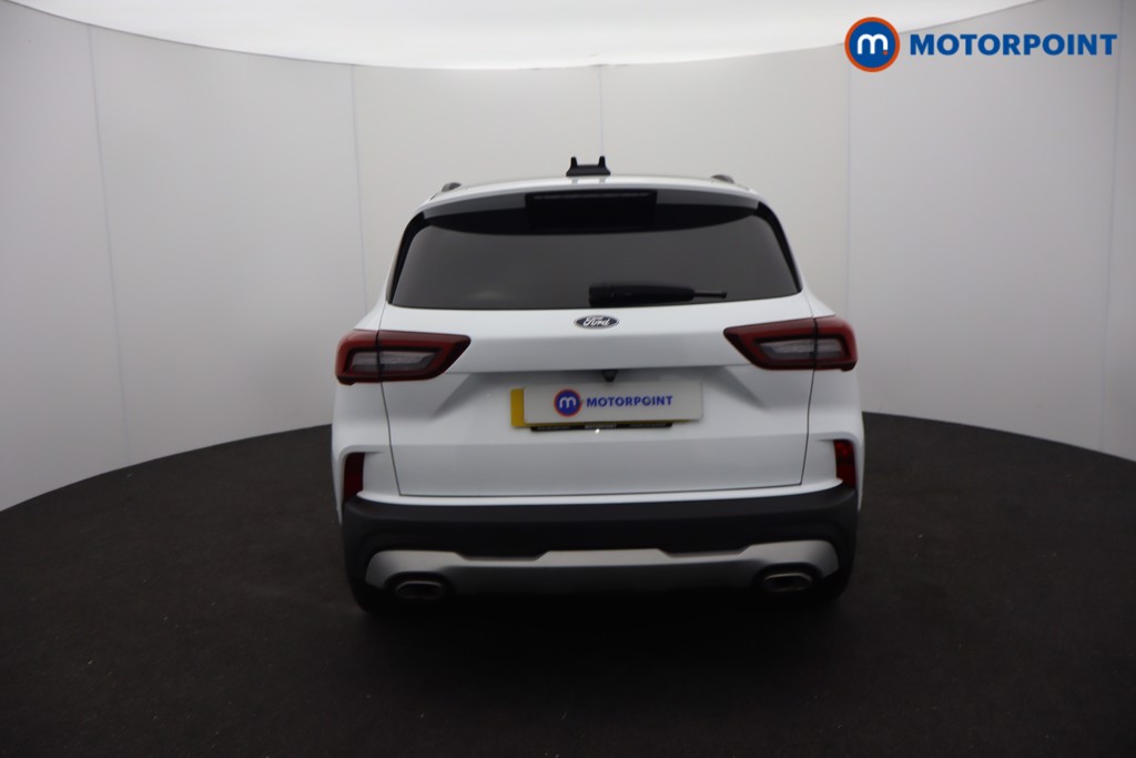 Ford Kuga Active Automatic Petrol-Electric Hybrid SUV - Stock Number (1660476) - 1st supplementary image