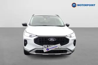 Ford Kuga Active Automatic Petrol-Electric Hybrid SUV - Stock Number (1660476) - Front bumper