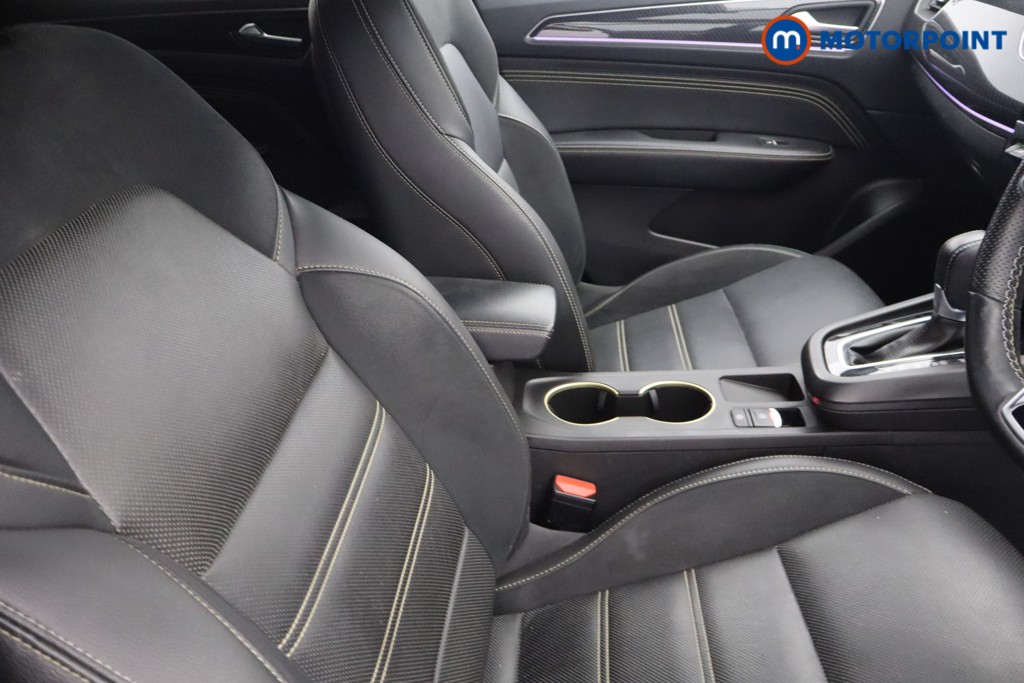 Renault Arkana Engineered Automatic Petrol-Electric Hybrid SUV - Stock Number (1660551) - 12th supplementary image
