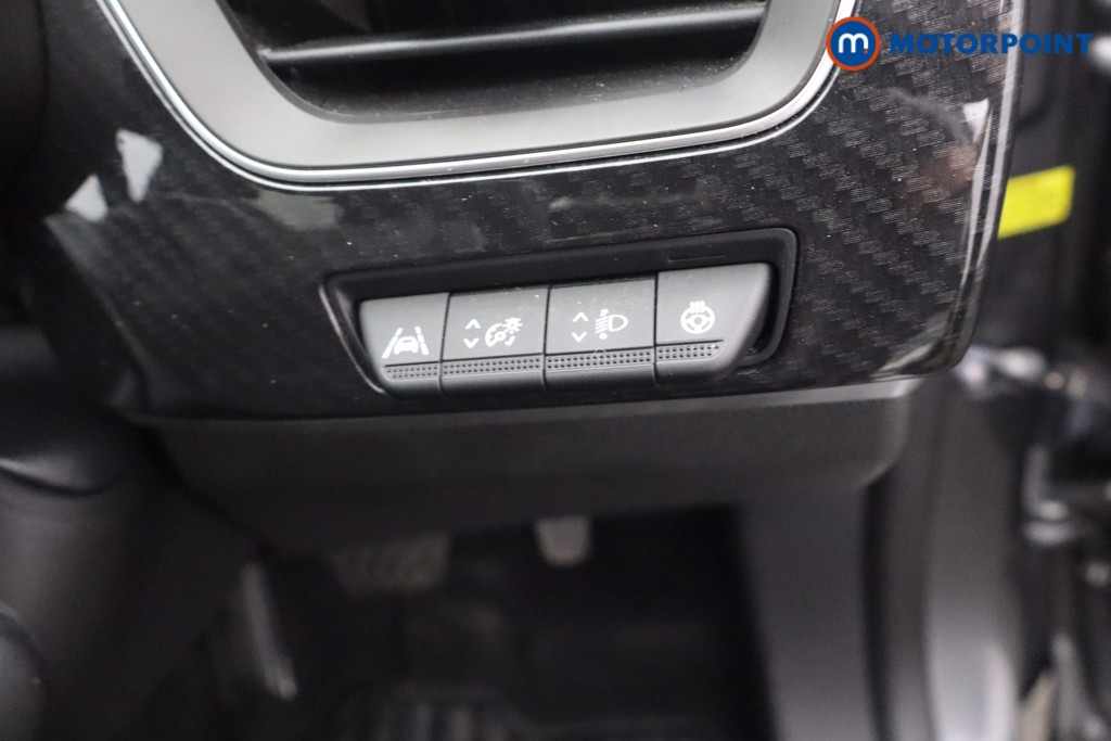 Renault Arkana Engineered Automatic Petrol-Electric Hybrid SUV - Stock Number (1660551) - 13th supplementary image