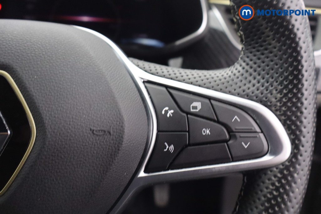 Renault Arkana Engineered Automatic Petrol-Electric Hybrid SUV - Stock Number (1660551) - 14th supplementary image