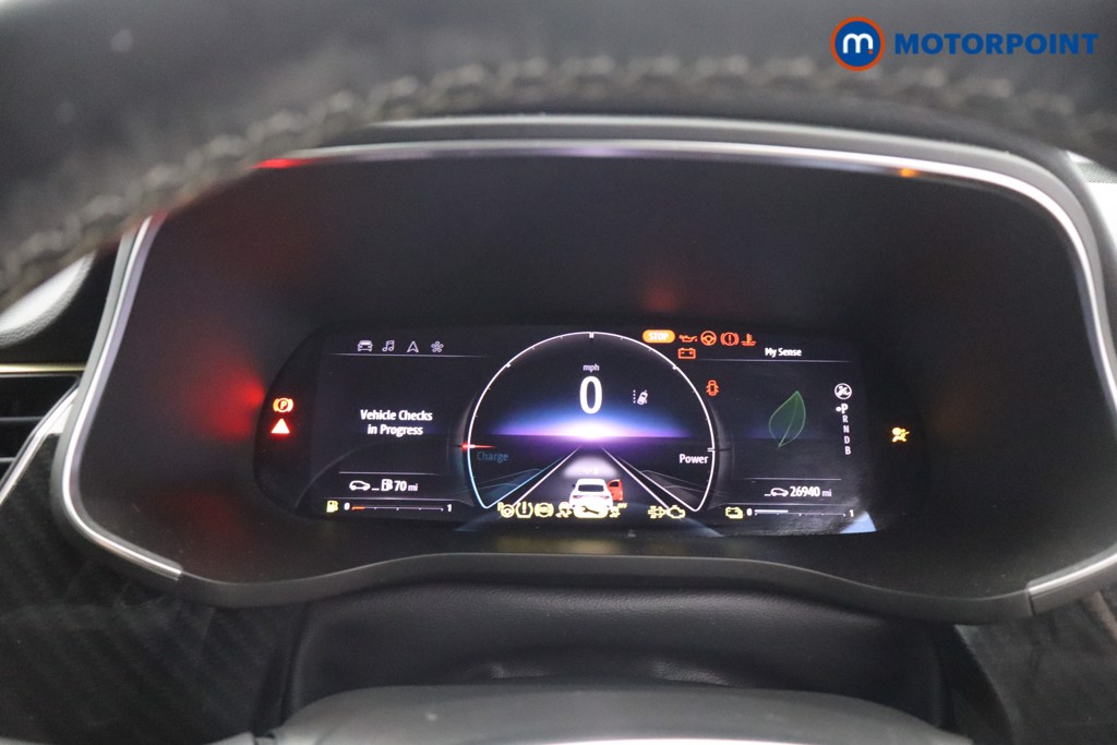 Renault Arkana Engineered Automatic Petrol-Electric Hybrid SUV - Stock Number (1660551) - 16th supplementary image