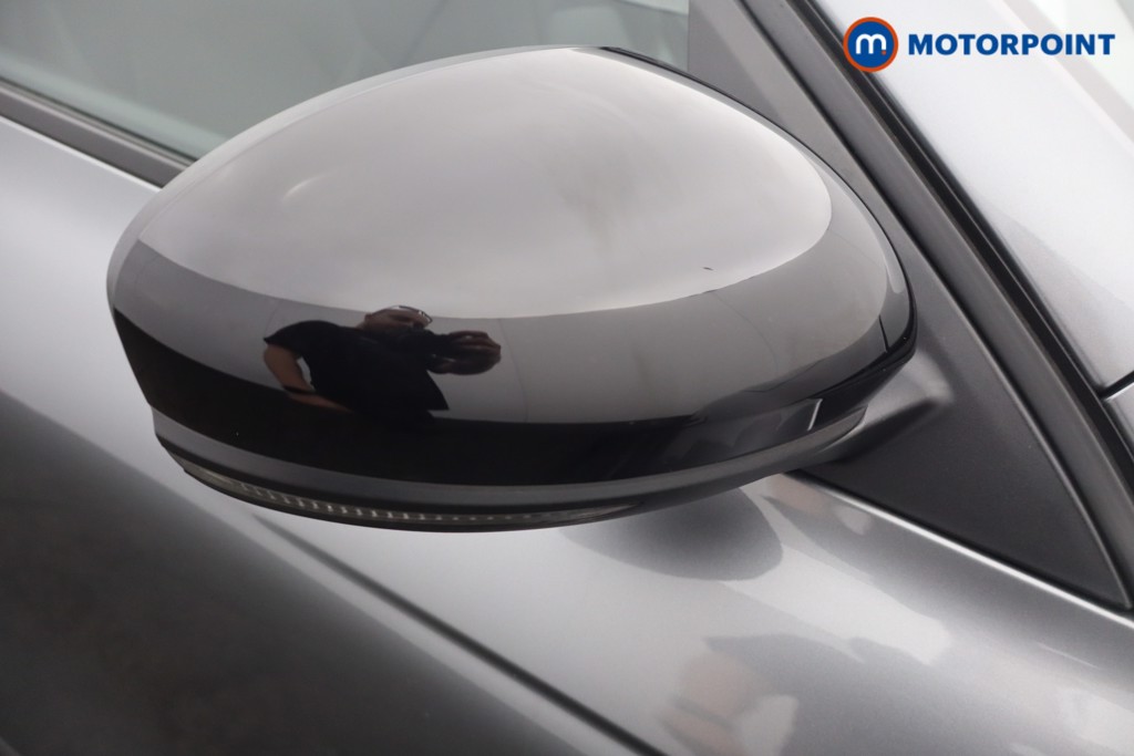 Renault Arkana Engineered Automatic Petrol-Electric Hybrid SUV - Stock Number (1660551) - 20th supplementary image
