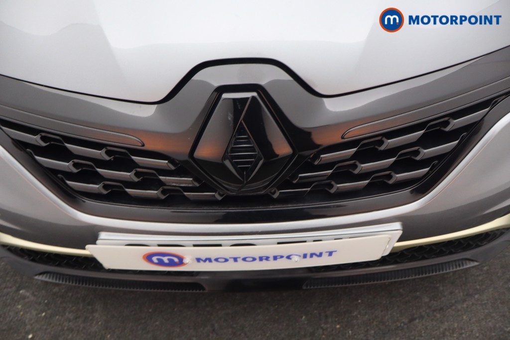 Renault Arkana Engineered Automatic Petrol-Electric Hybrid SUV - Stock Number (1660551) - 21st supplementary image