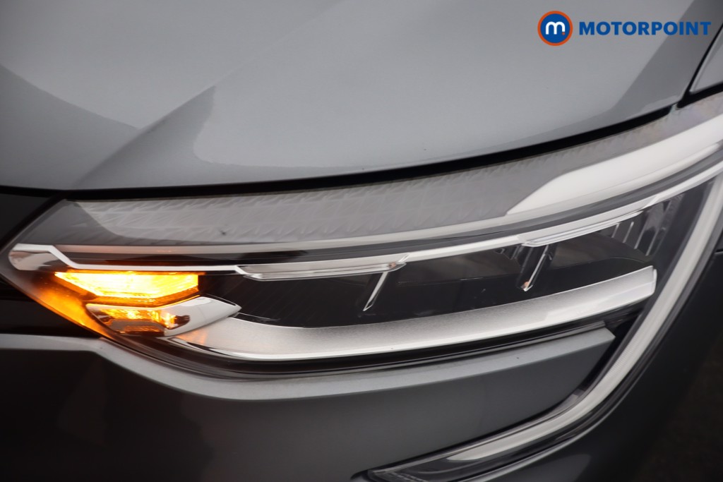 Renault Arkana Engineered Automatic Petrol-Electric Hybrid SUV - Stock Number (1660551) - 22nd supplementary image