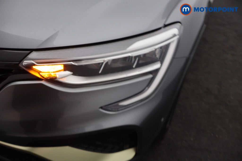 Renault Arkana Engineered Automatic Petrol-Electric Hybrid SUV - Stock Number (1660551) - 23rd supplementary image