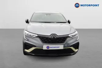 Renault Arkana Engineered Automatic Petrol-Electric Hybrid SUV - Stock Number (1660551) - Front bumper
