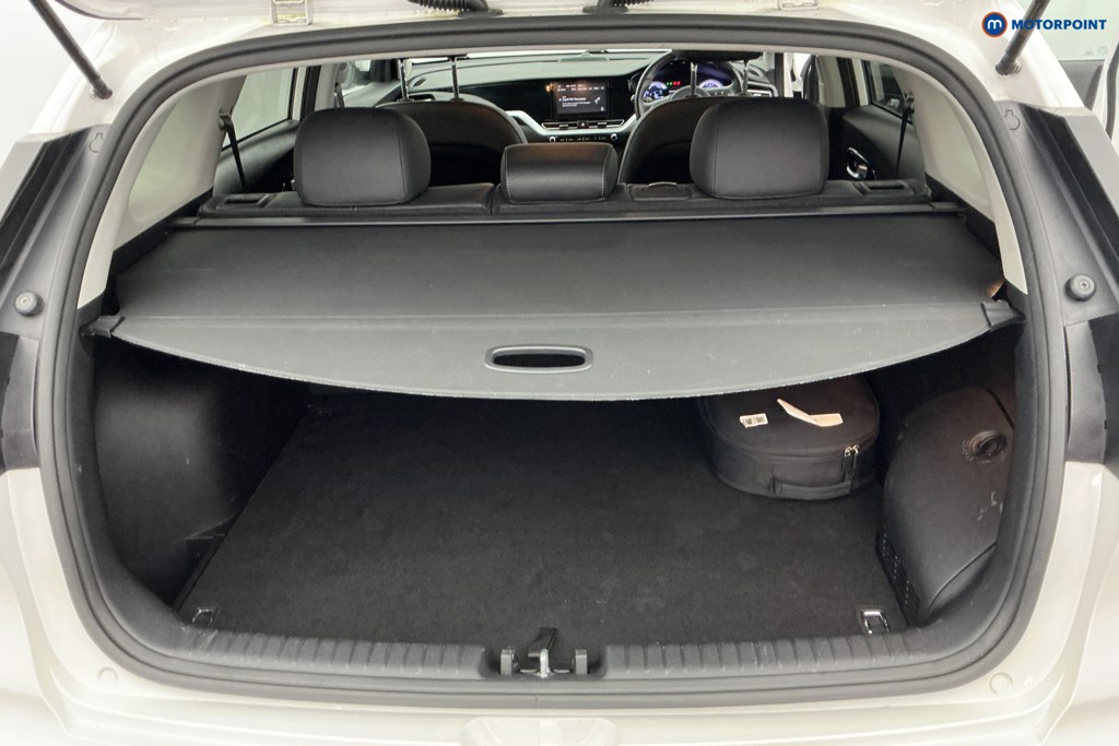 KIA Niro 2 Automatic Petrol Plug-In Hybrid SUV - Stock Number (1661055) - 3rd supplementary image