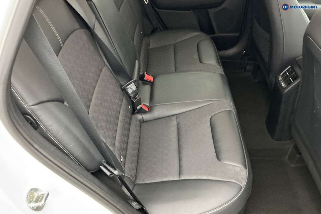KIA Niro 2 Automatic Petrol Plug-In Hybrid SUV - Stock Number (1661055) - 4th supplementary image