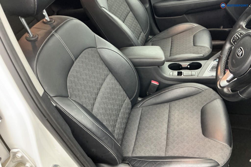 KIA Niro 2 Automatic Petrol Plug-In Hybrid SUV - Stock Number (1661055) - 5th supplementary image