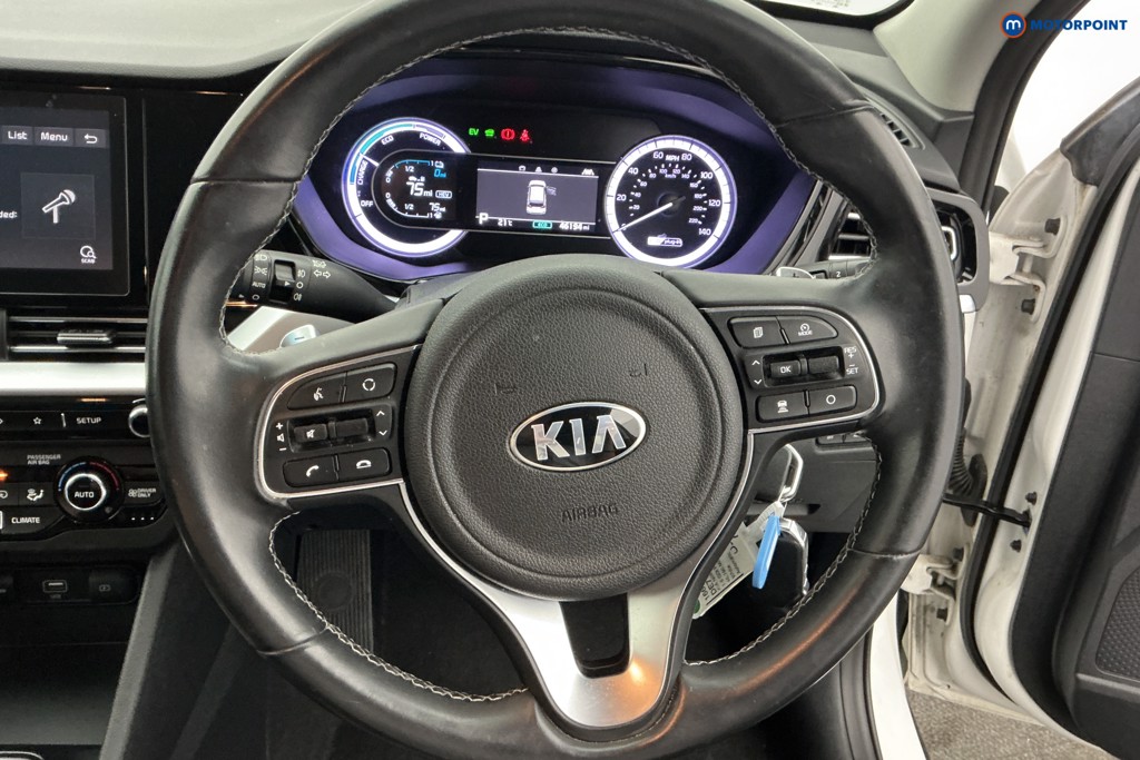 KIA Niro 2 Automatic Petrol Plug-In Hybrid SUV - Stock Number (1661055) - 6th supplementary image