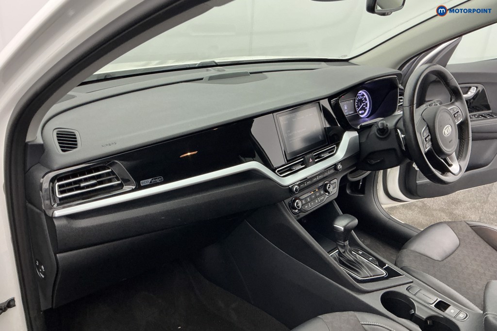 KIA Niro 2 Automatic Petrol Plug-In Hybrid SUV - Stock Number (1661055) - 9th supplementary image