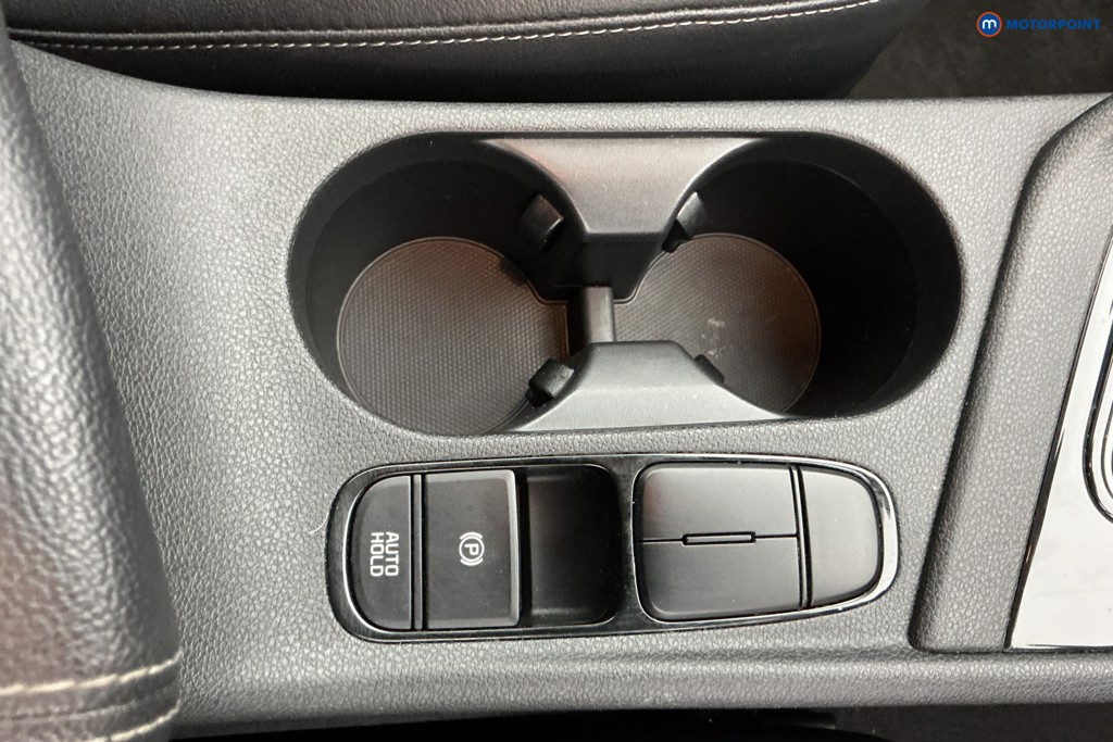 KIA Niro 2 Automatic Petrol Plug-In Hybrid SUV - Stock Number (1661055) - 14th supplementary image