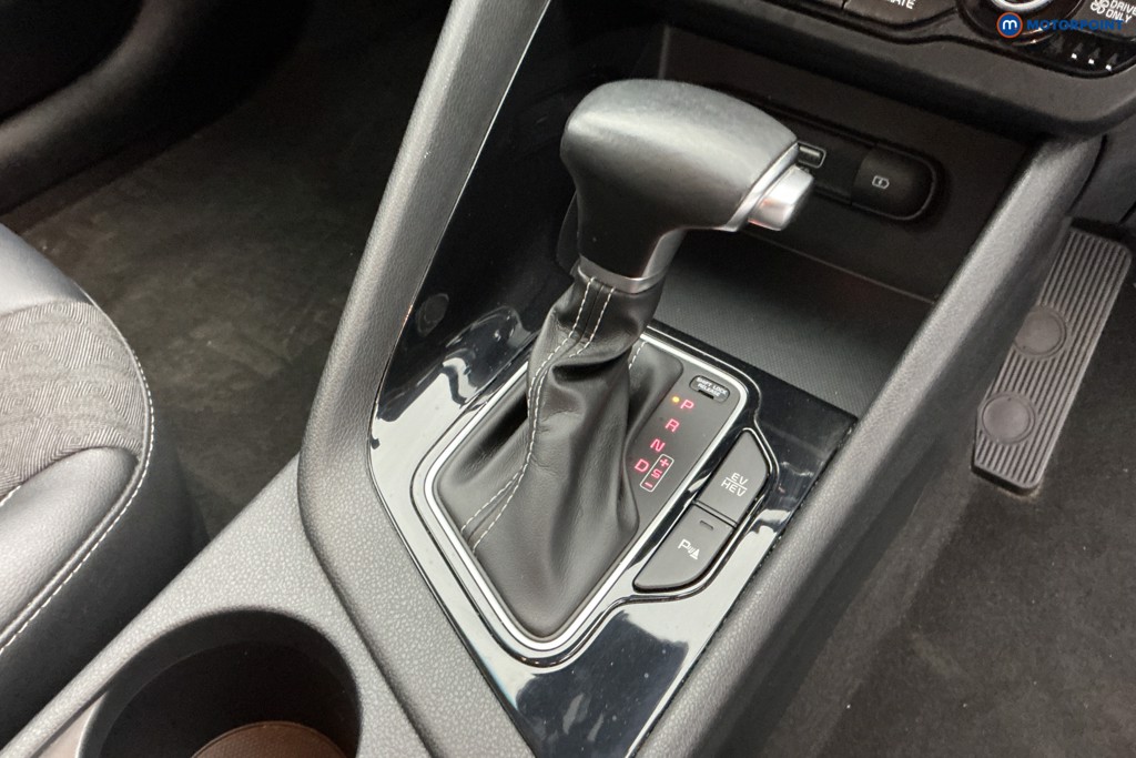 KIA Niro 2 Automatic Petrol Plug-In Hybrid SUV - Stock Number (1661055) - 15th supplementary image