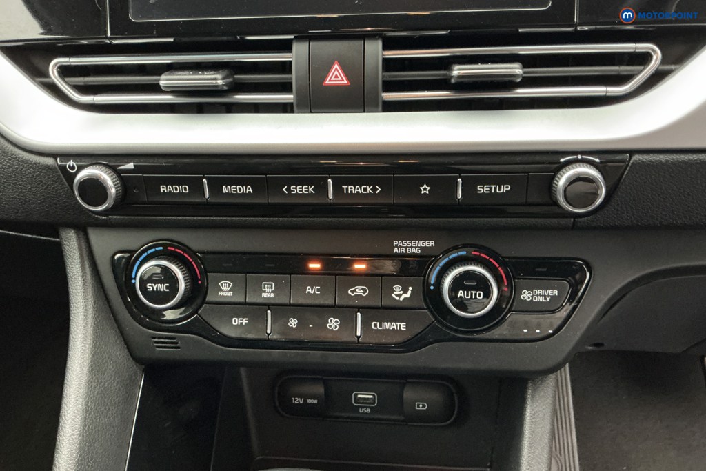 KIA Niro 2 Automatic Petrol Plug-In Hybrid SUV - Stock Number (1661055) - 16th supplementary image