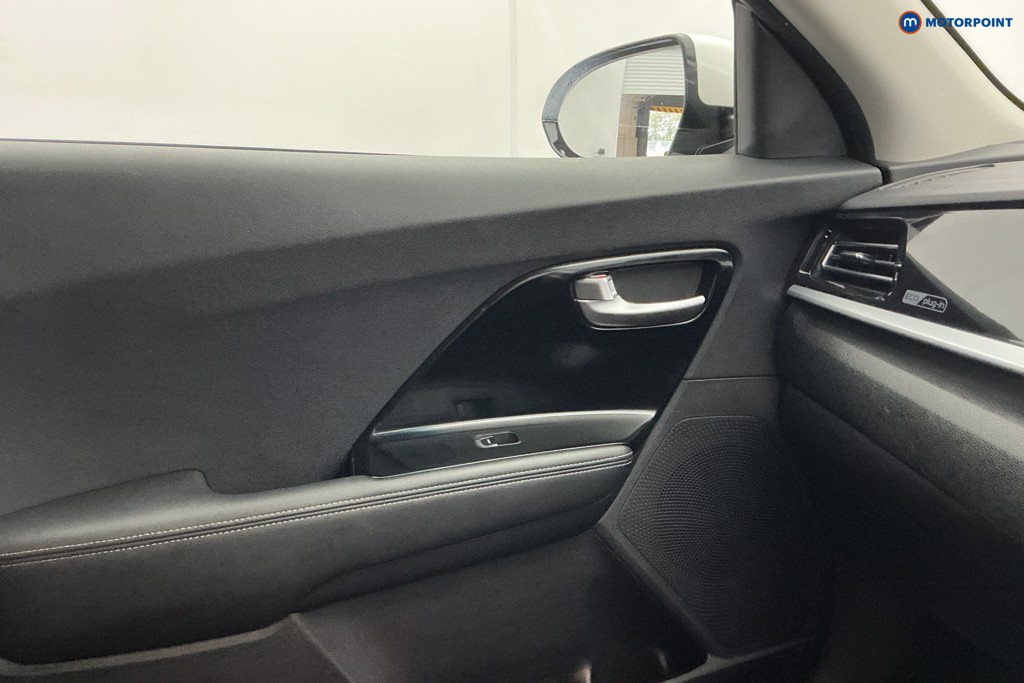 KIA Niro 2 Automatic Petrol Plug-In Hybrid SUV - Stock Number (1661055) - 18th supplementary image