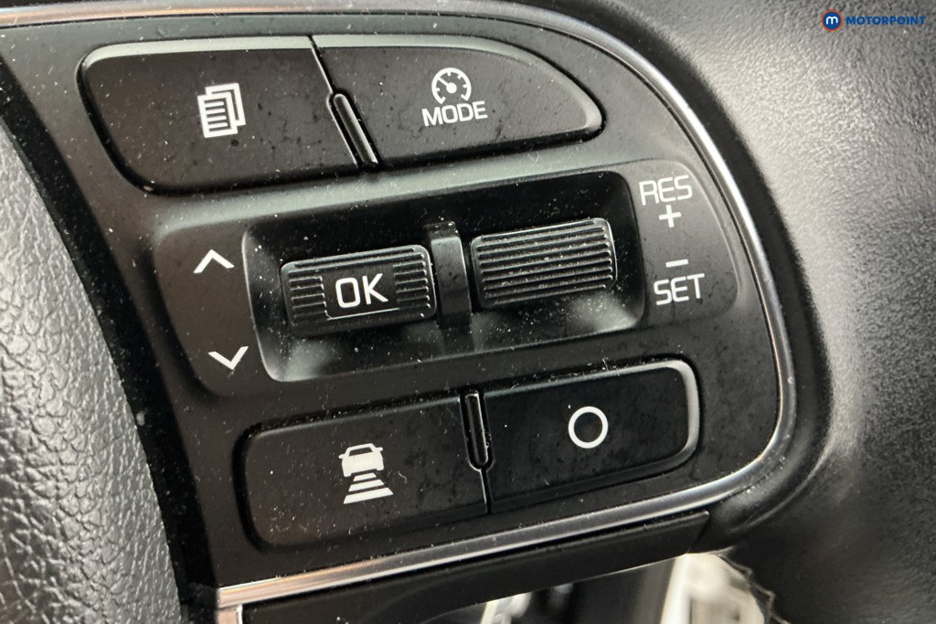 KIA Niro 2 Automatic Petrol Plug-In Hybrid SUV - Stock Number (1661055) - 20th supplementary image