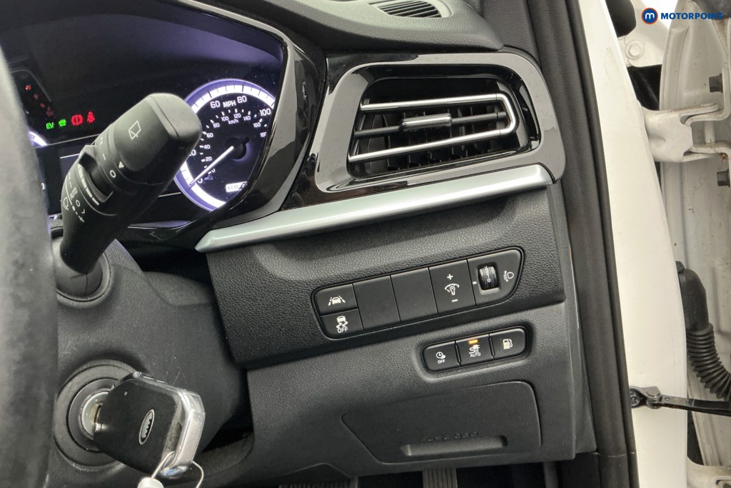 KIA Niro 2 Automatic Petrol Plug-In Hybrid SUV - Stock Number (1661055) - 21st supplementary image